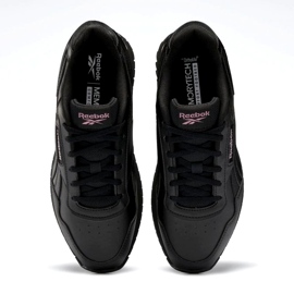 Scarpe Reebok Glide Ripple Clip sneakers 100005968/GV7050 nero 5