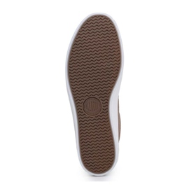 Scarpe Palladium Pallaphoenix OL U-Cuoio 75734-210-M marrone 1
