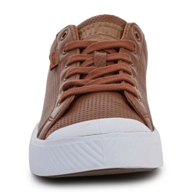 Scarpe Palladium Pallaphoenix OL U-Cuoio 75734-210-M marrone 2
