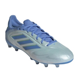 ADIDAS COPA PURE 3 PRO FG ID9043 SCARPE DI COLLIO blu 1
