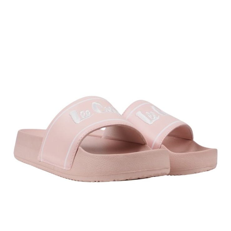 Lee Cooper LCW-25-42-3532LA rosa 1