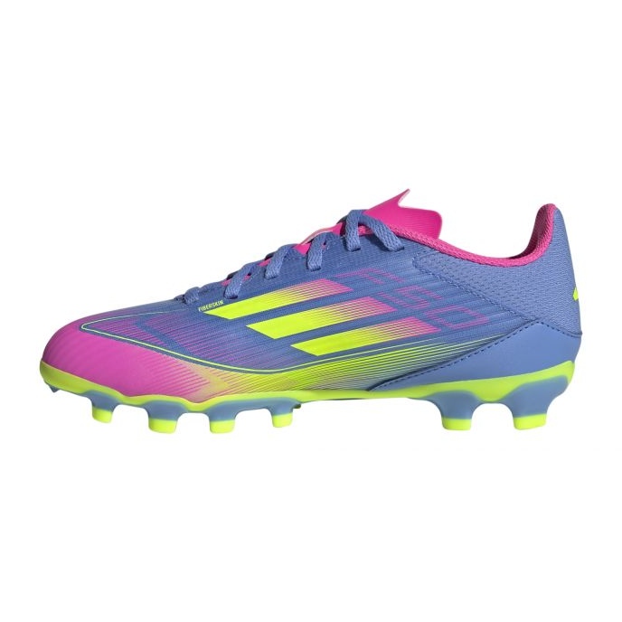 ADIDAS F50 League Mg IE3751 SCARPE DI CALCIO blu 1