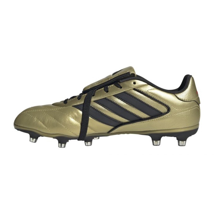 Adidas Copa Gloro II FG IH7668 Scarpe da calcio d'oro 1