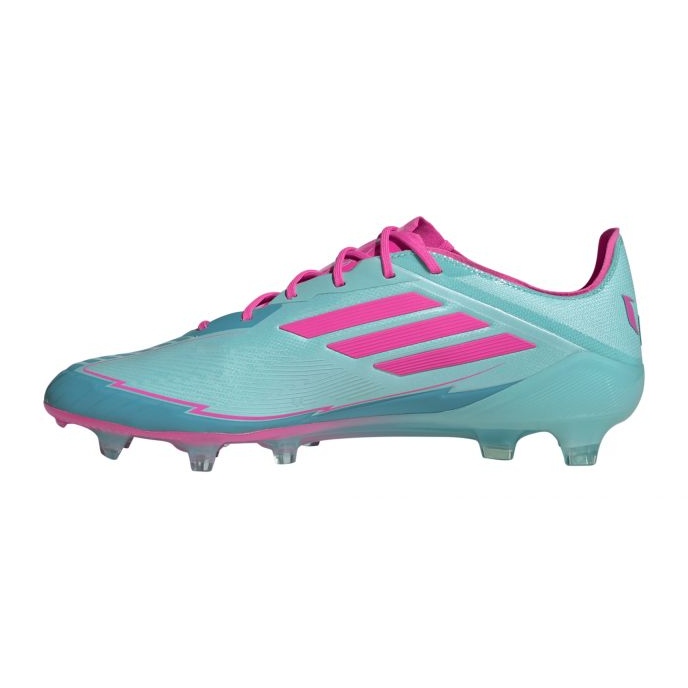 ADIDAS F50 Elite FG Messi IH0927 Scarpe da calcio blu 1