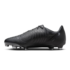 Nike Phantom GX II Academy FG/Mg FD6723-001 Scarpe da calcio nero 1