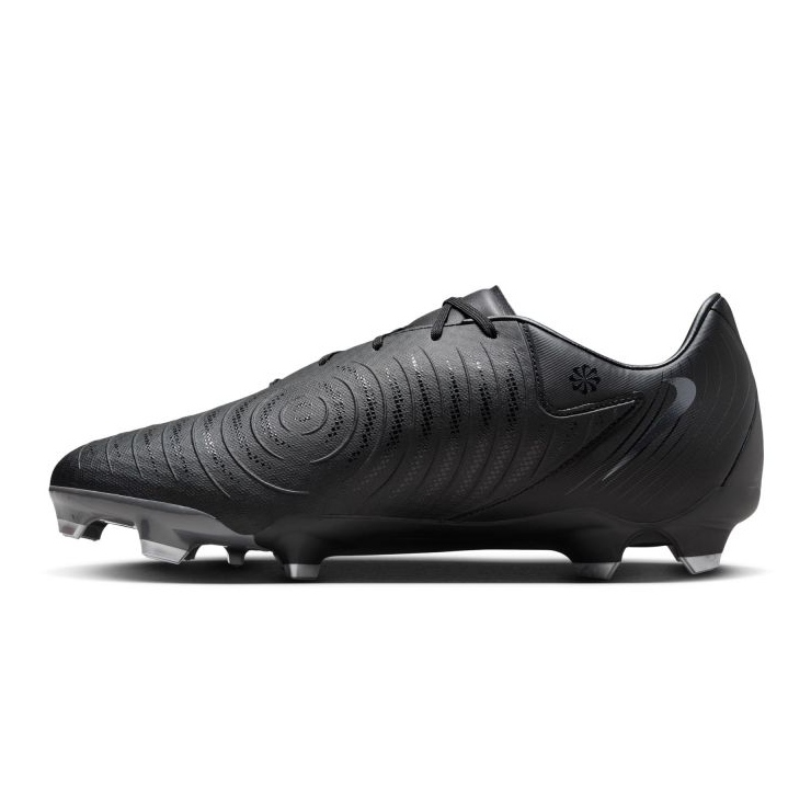 Nike Phantom GX II Academy FG/Mg FD6723-001 Scarpe da calcio nero 1