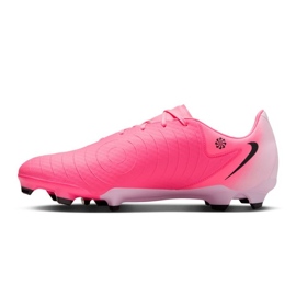 Nike Phantom GX II Academy FG/Mg FD6723-600 Scarpe da calcio rosa 1