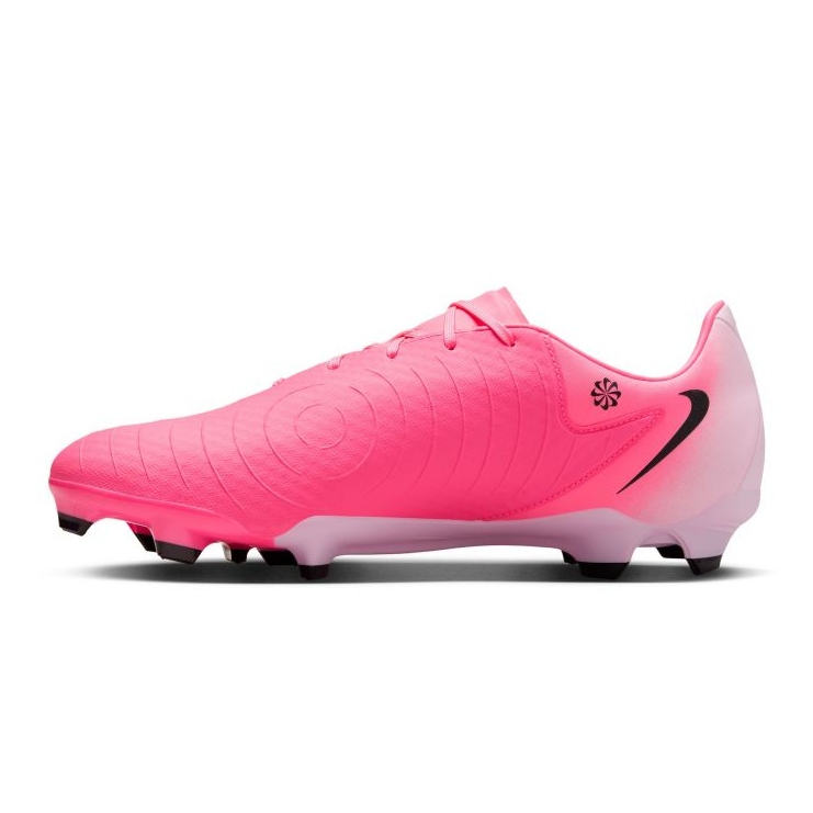 Nike Phantom GX II Academy FG/Mg FD6723-600 Scarpe da calcio rosa 1