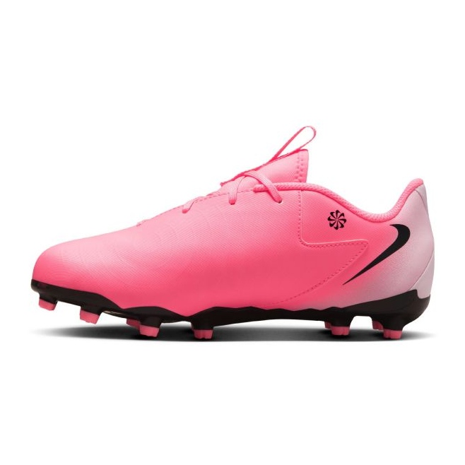Nike Phantom GX II Academy FG/Mg FD6722-600 Scarpe da calcio rosa 1