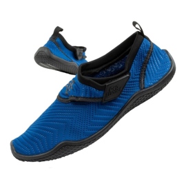 ProWater Scarpe d'acqua przyter pro-25-48-204l blu blu navy 1