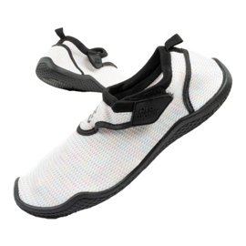 ProWater Scarpe d'acqua, fornitore PRO-25-48-207L bianco bianca bianca 1