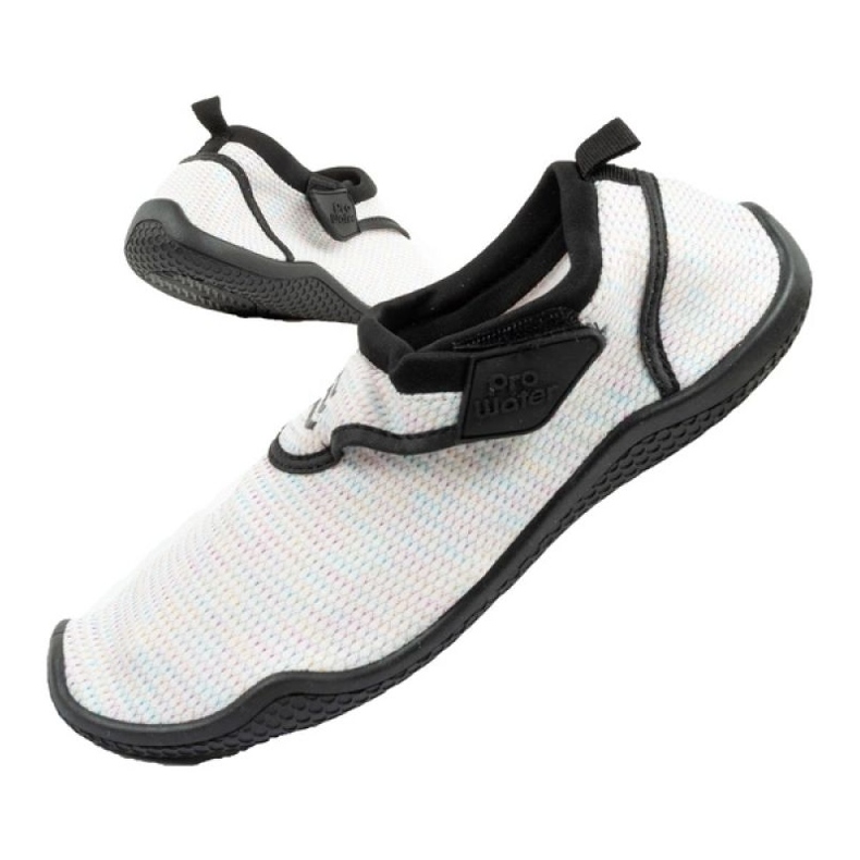 ProWater Scarpe d'acqua, fornitore PRO-25-48-207L bianco 1