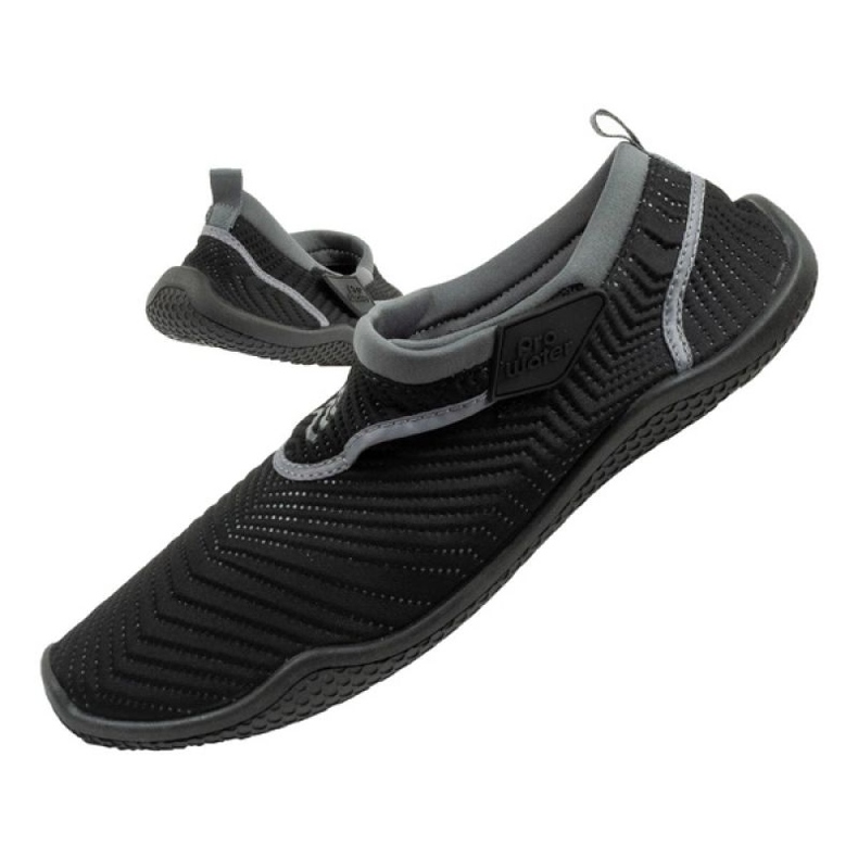 ProWater Scarpe d'acqua przyter pro-25-48-205m nero 1