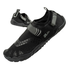 ProWater Scarpe d'acqua, fornitore pro-25-48-208m nero 1