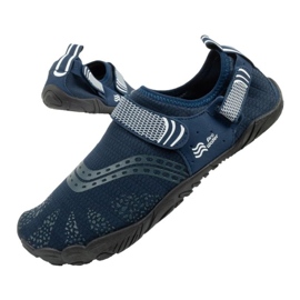 ProWater Scarpe d'acqua, Provatore Pro-25-48-209M blu navy 1