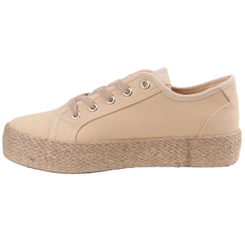 Scarpe Lee Cooper LCW-23-31-1795LA beige 1