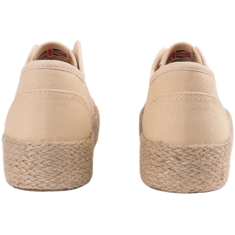 Scarpe Lee Cooper LCW-23-31-1795LA beige 2