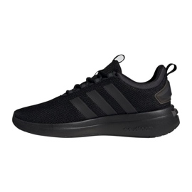 Adidas Racer TR23 IG7322 Scarpe nere nero 1