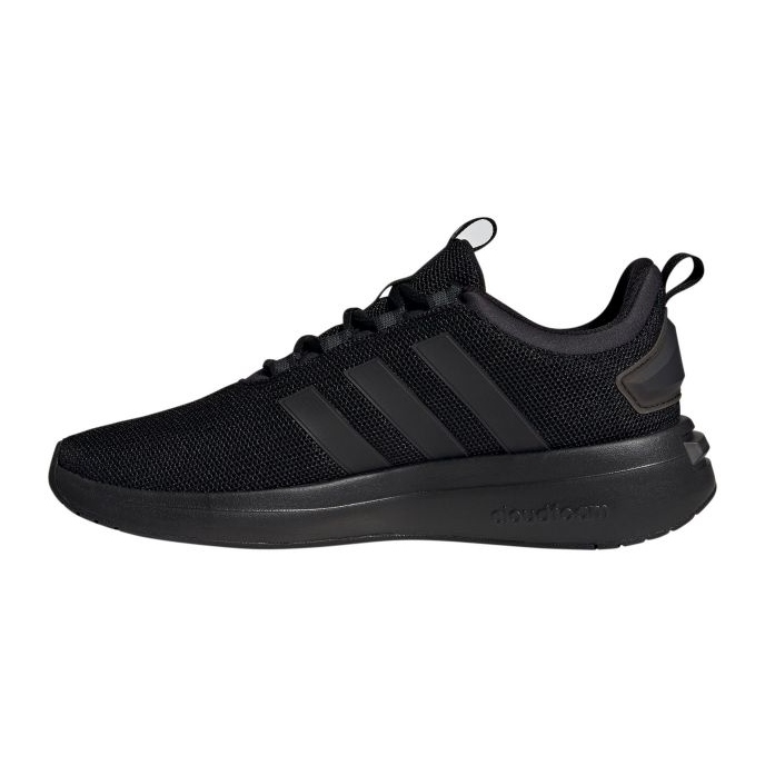 Adidas Racer TR23 IG7322 Scarpe nere nero 1