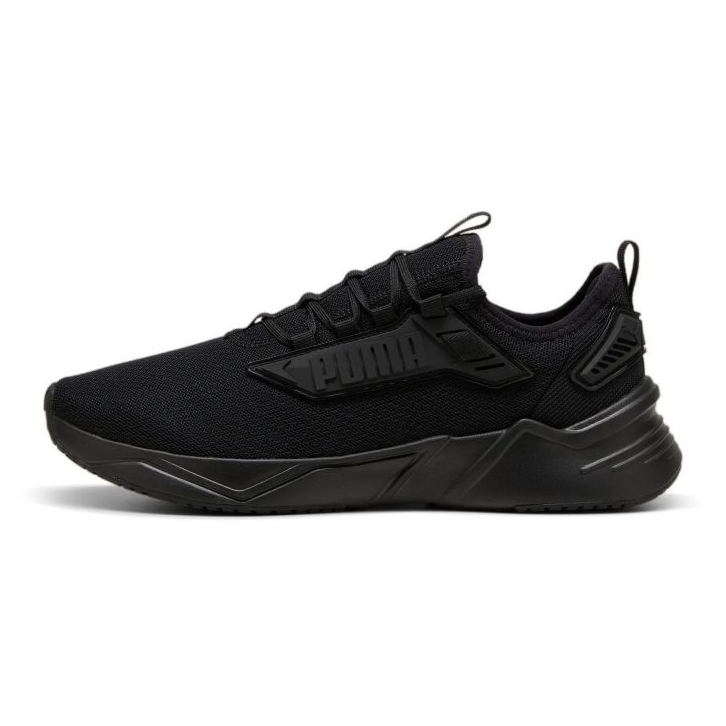 PUMA Retandy 3 37947819 Scarpe da corsa nero 1