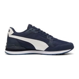 PUMA ST RUNNER V4 NL Club 39906907 Scarpe blu 1