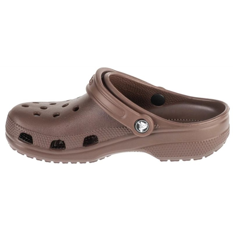 Crocs classic chogo 10001-21q infradito marrone 1