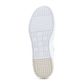 Scarpe Skechers Jade - Tipo elegante 185092-WMLT bianco 4