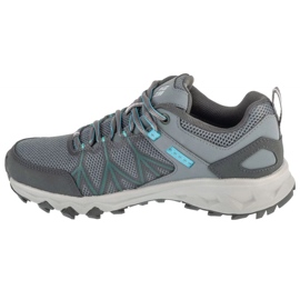COLUMBIA PECKFREAK II SCARPE OUTDRY 2100101054 grigio 1