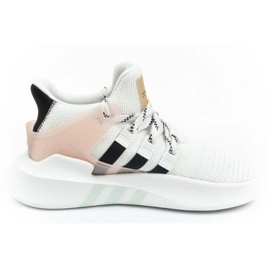 Scarpe Adidas Eqt Bask Adv EE5043 bianca 1