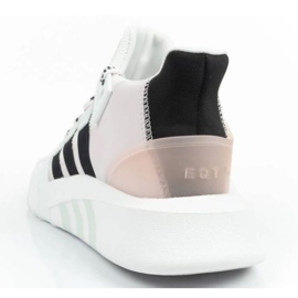 Scarpe Adidas Eqt Bask Adv EE5043 bianco 2