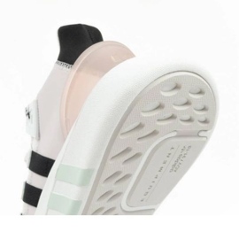 Scarpe Adidas Eqt Bask Adv EE5043 bianco 3