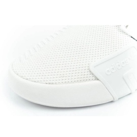 Scarpe Adidas Eqt Bask Adv EE5043 bianca 4