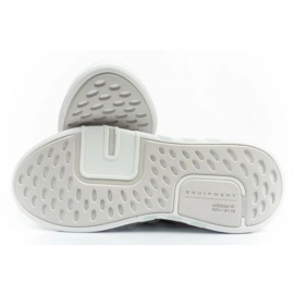 Scarpe Adidas Eqt Bask Adv EE5043 bianca 5