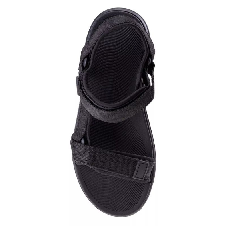 Sandali Hi-Tec Apodis Teen 92800490011 nero 2