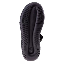Sandali Hi-Tec Apodis Teen 92800490011 nero 3