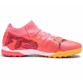 Scarpe Puma Future 7 Match Tt 107720 03 rosa 1