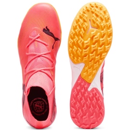 Scarpe Puma Future 7 Match Tt 107720 03 rosa 2