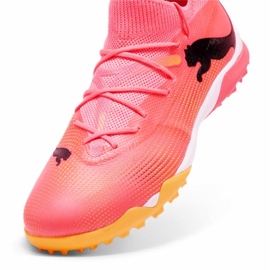 Scarpe Puma Future 7 Match Tt 107720 03 rosa 3