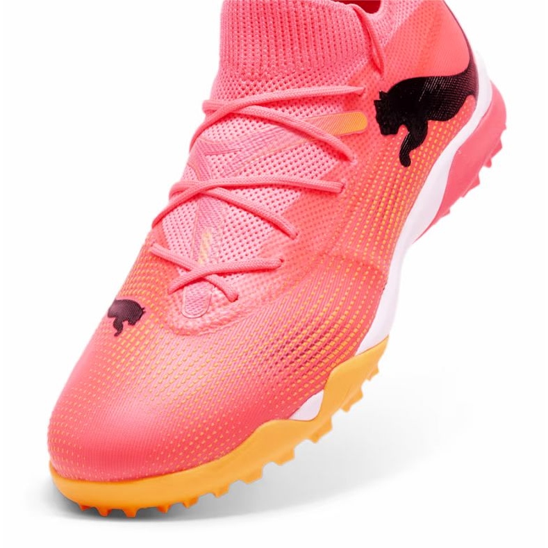 Scarpe Puma Future 7 Match Tt 107720 03 rosa 3