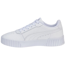 Scarpe Puma Carina 2.0 386185 02 bianco 2