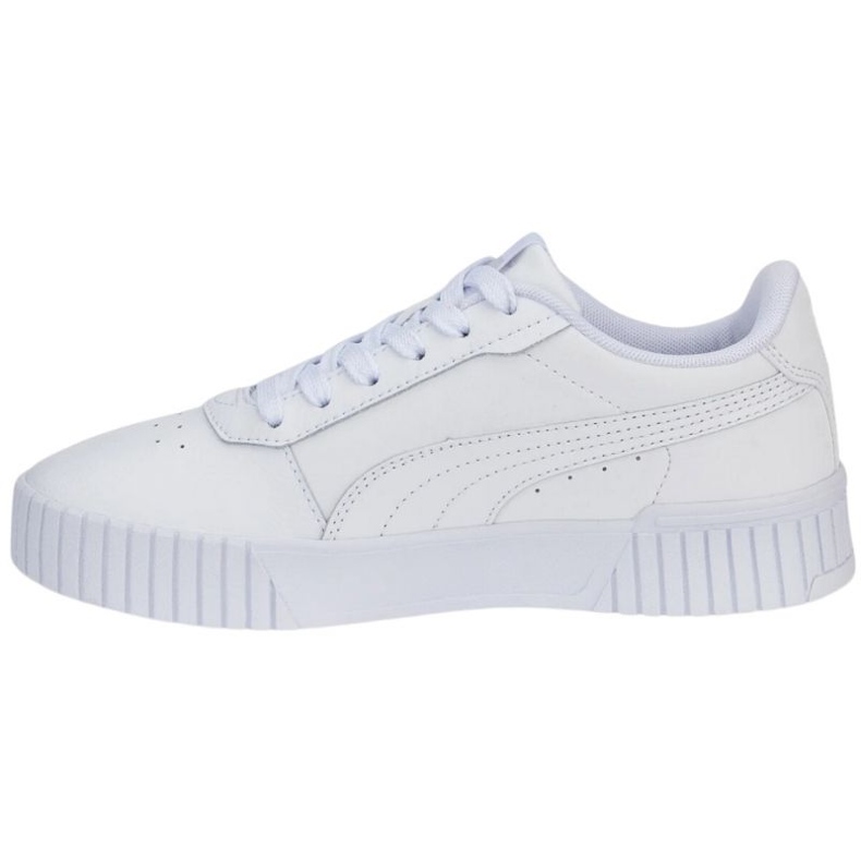Scarpe Puma Carina 2.0 386185 02 bianca 2
