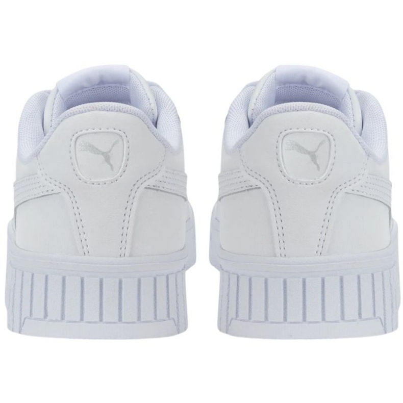 Scarpe Puma Carina 2.0 386185 02 bianco 3