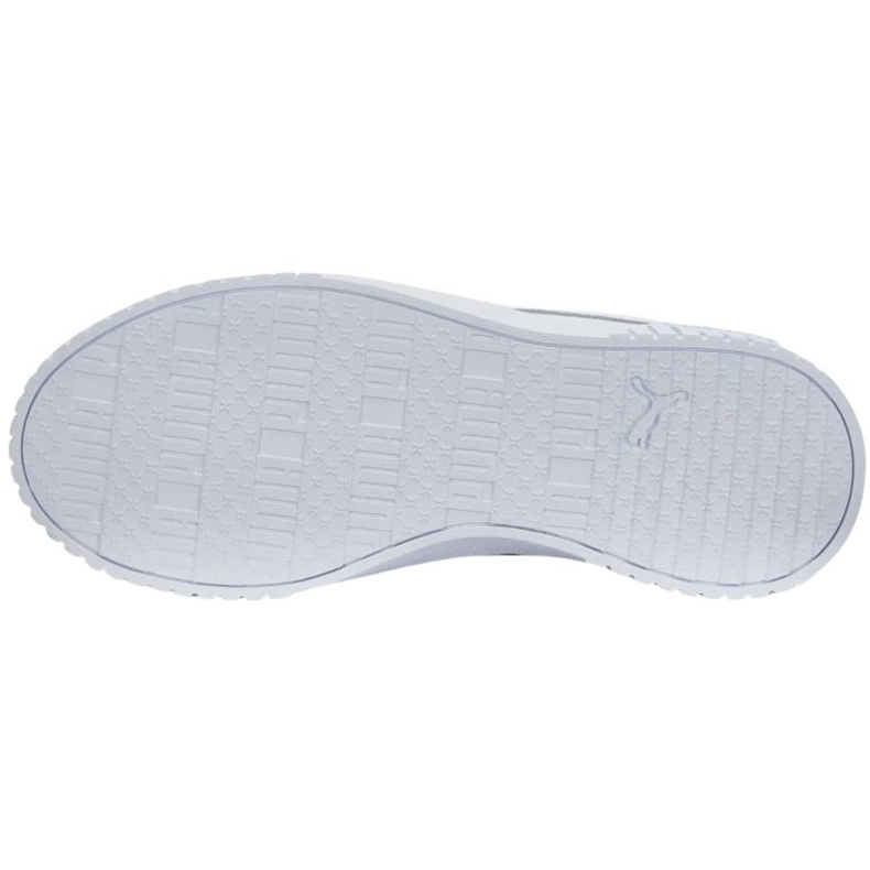 Scarpe Puma Carina 2.0 386185 02 bianco 4