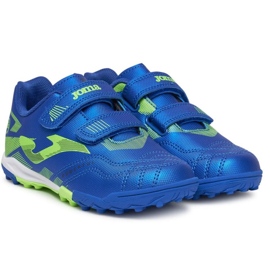 Joma Powentel 2504 TF Fights Ass2504TFV blu 1