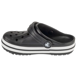 Crocs Bayaband Clog T 207019-001 Flip-flops nero 1