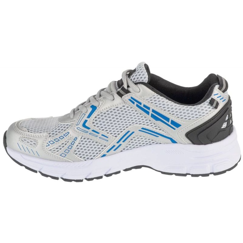 Lotto Akimoto 2400570U-8050 Scarpe bianco 1