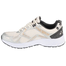 Lotto Akimoto 2400570U-8084 Scarpe beige 1