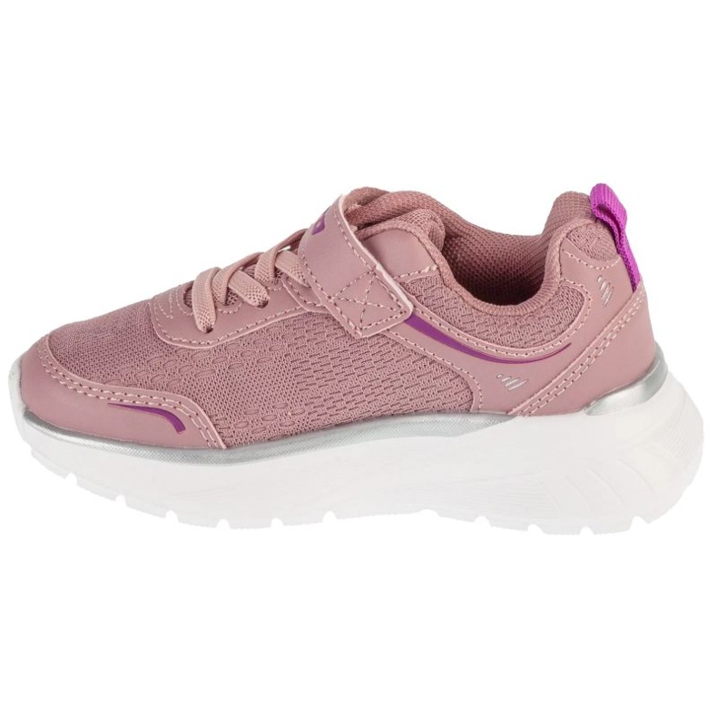 Lotto Exerviv K 2600900K-4248 Scarpe rosa 1