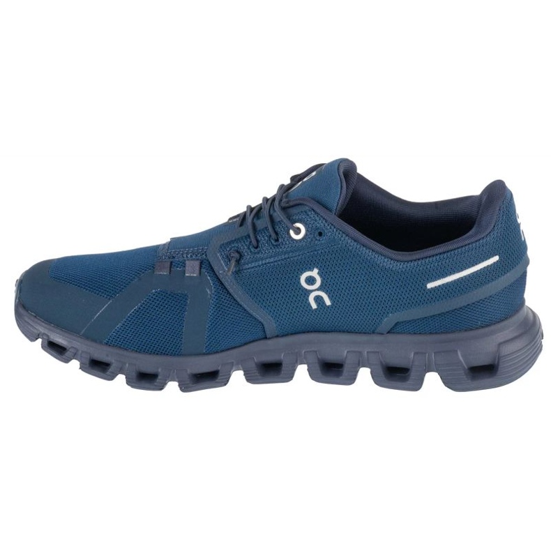 On Running Su cloud Running Shoes 6 3MF10073279 blu 1