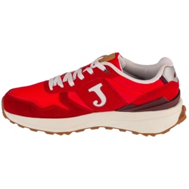 Joma C.200 2506 C200S2506 Scarpe rosso 1